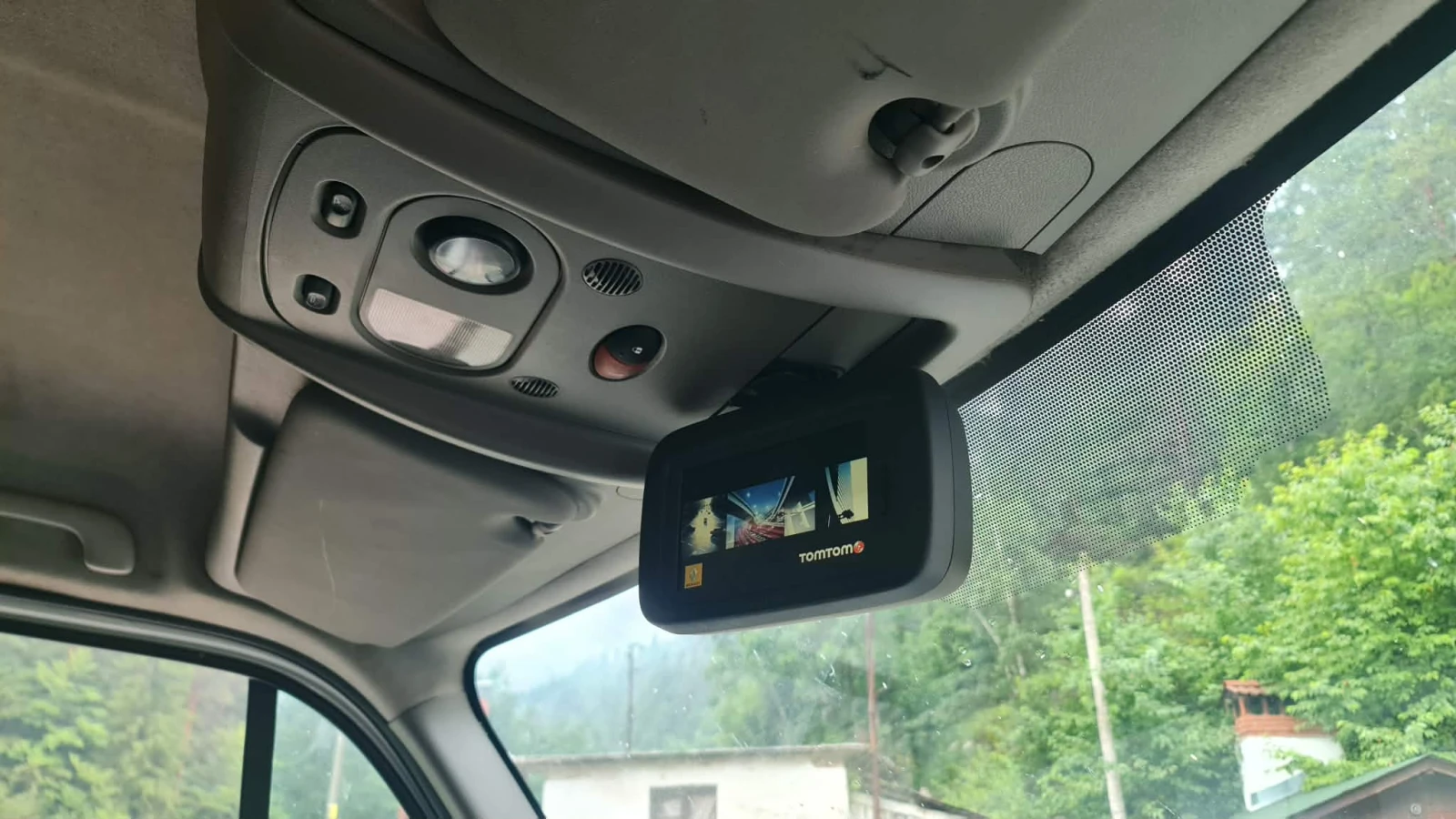 Renault Master, снимка 5 - Бусове и автобуси - 55468452