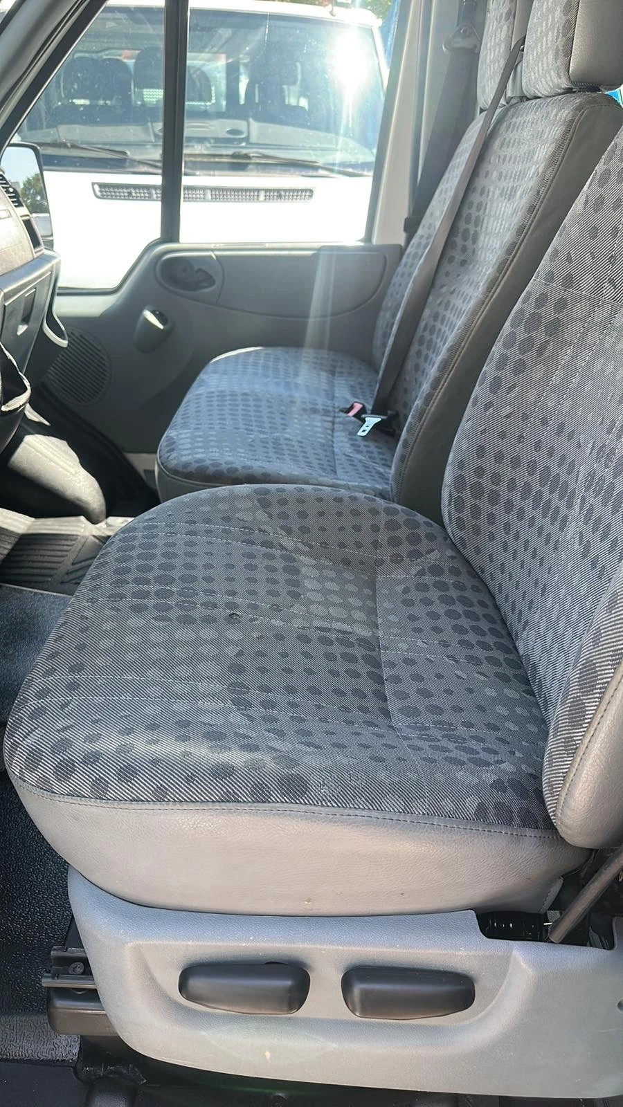 Ford Transit 2.2TDCi, снимка 6 - Бусове и автобуси - 55492384