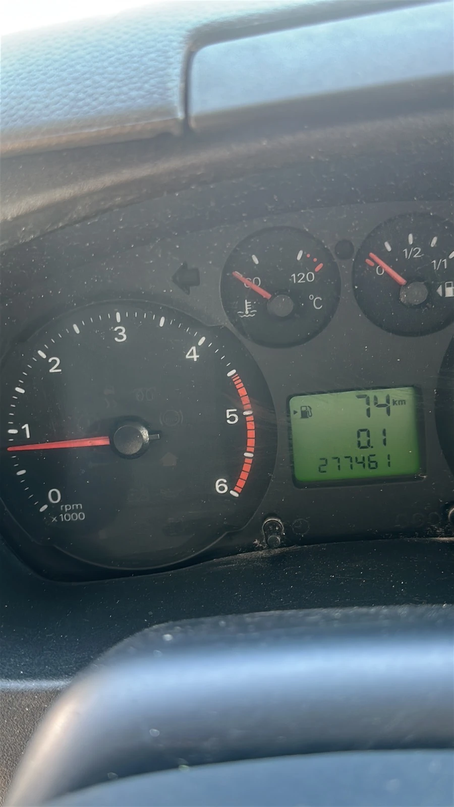 Ford Transit 2.2TDCi, снимка 10 - Бусове и автобуси - 55492384