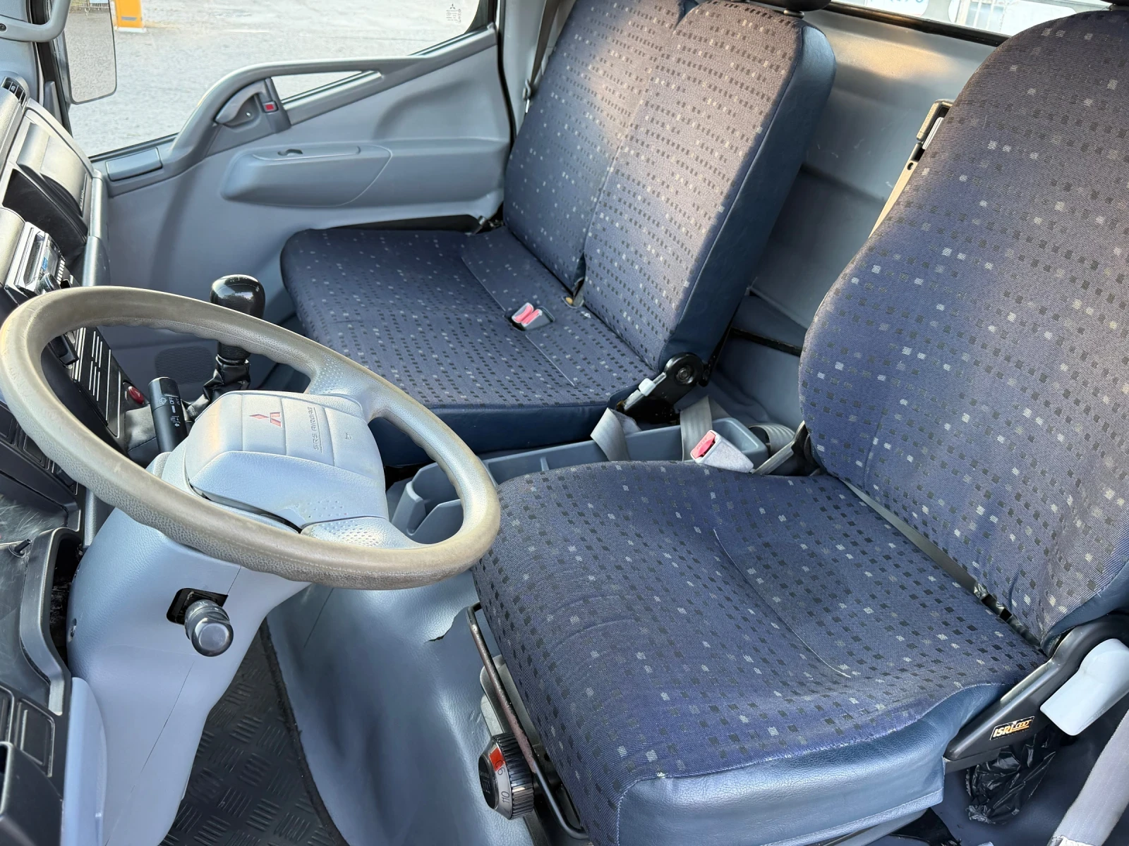 Mitsubishi Canter 3, 0-150��, ����5 | Mobile.bg � ����������� 7