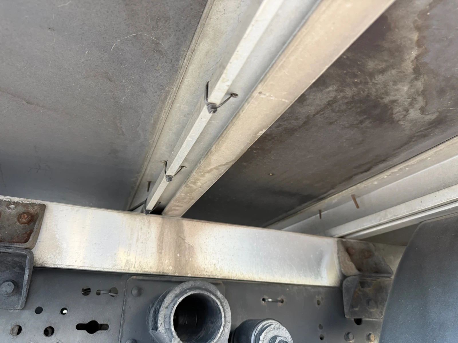 Mitsubishi Canter 3, 0-150��, ����5 | Mobile.bg � ����������� 17