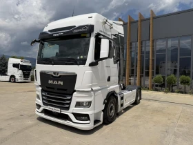 Man Tgx 510, снимка 2