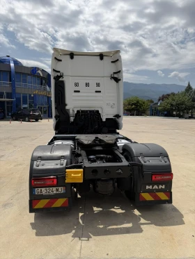 Man Tgx 510, снимка 7