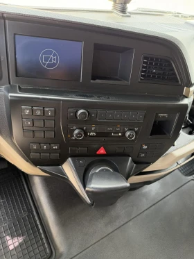 Man Tgx 510, снимка 10