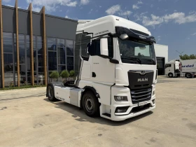 Man Tgx 510, снимка 1