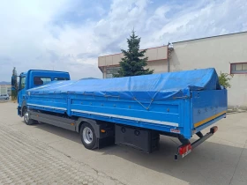     Mercedes-Benz Atego 1224 KLIMA Euro6