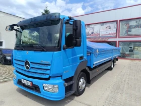     Mercedes-Benz Atego 1224 KLIMA Euro6