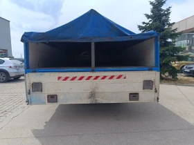 Mercedes-Benz Atego 1224 KLIMA Euro6 | Mobile.bg    5