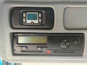 Mercedes-Benz Atego 1224 KLIMA Euro6 | Mobile.bg    10