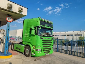  Scania R 620
