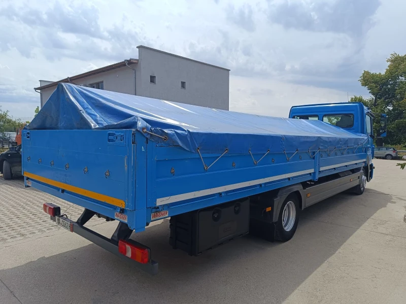 Mercedes-Benz Atego 1224 KLIMA Euro6, снимка 6 - Камиони - 51277257
