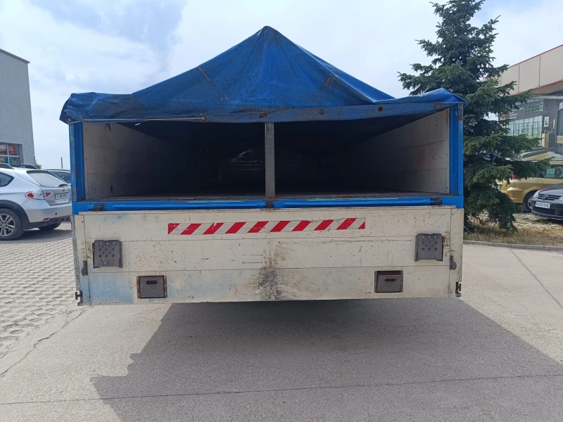 Mercedes-Benz Atego 1224 KLIMA Euro6, снимка 5 - Камиони - 51277257