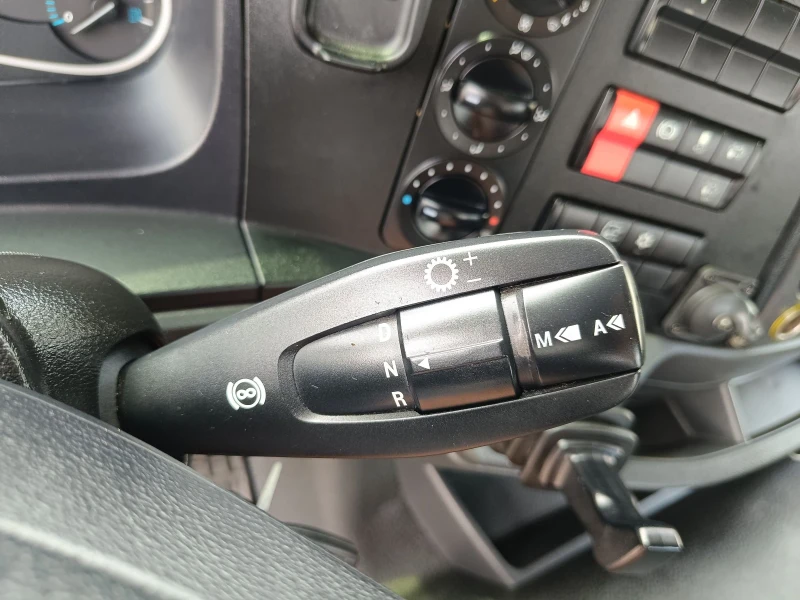Mercedes-Benz Atego 1224 KLIMA Euro6, снимка 13 - Камиони - 51277257