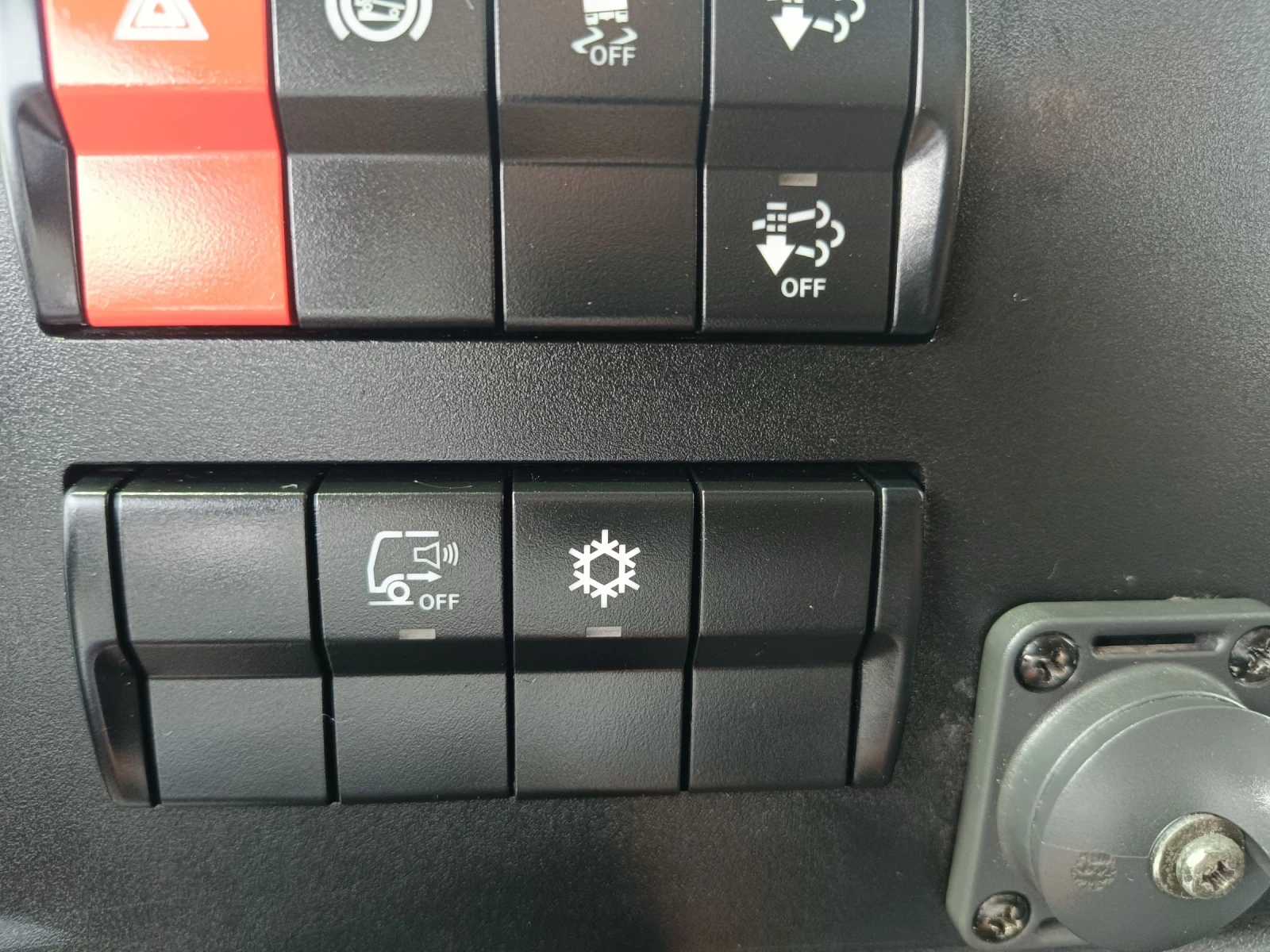 Mercedes-Benz Atego 1224 KLIMA Euro6 | Mobile.bg   12