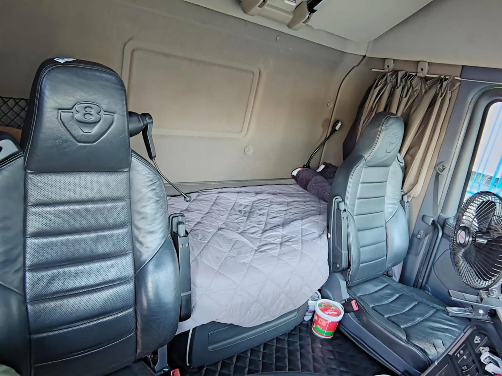 Scania R 620 | Mobile.bg   11