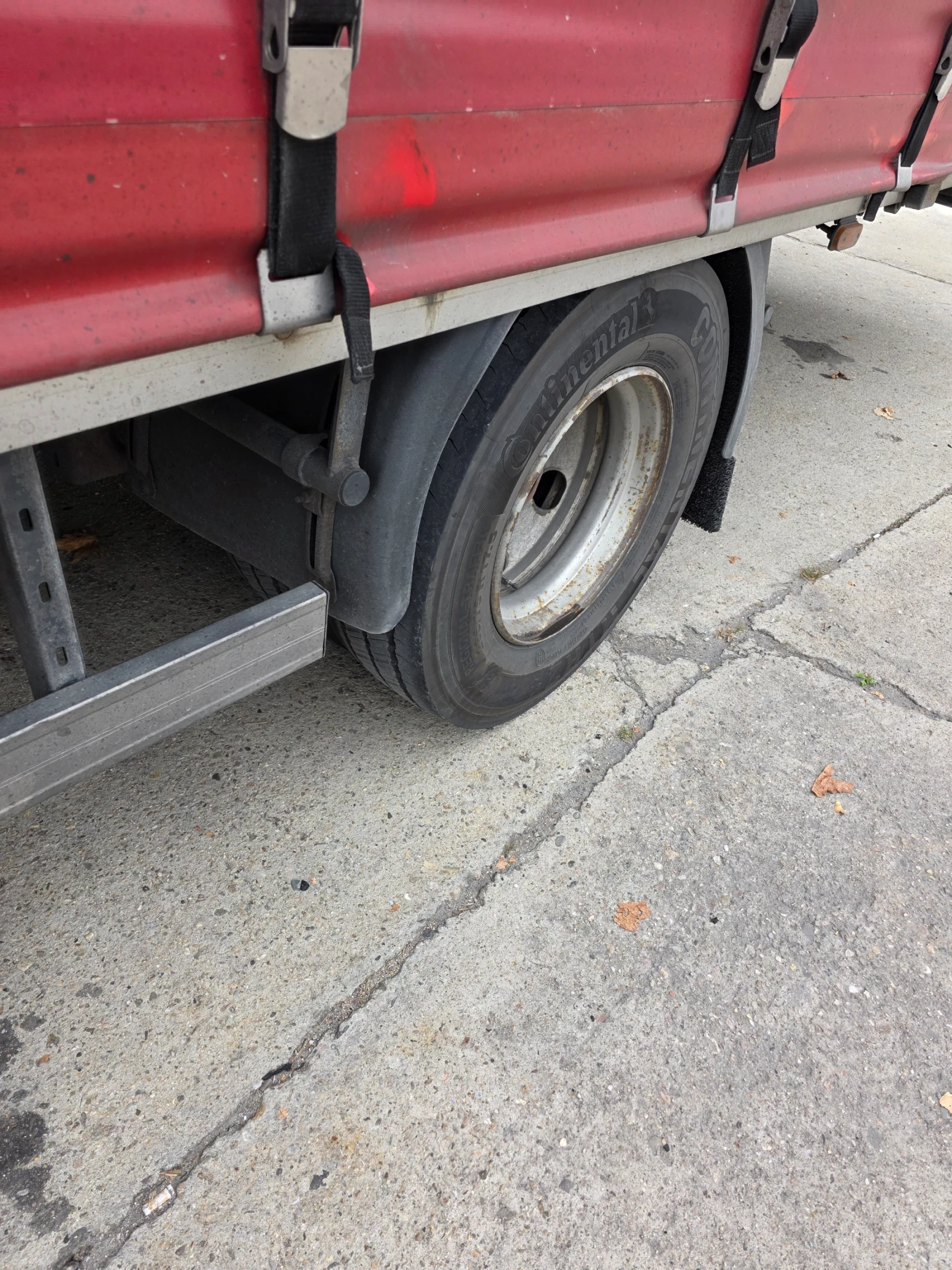 Man Tgl  - изображение 9