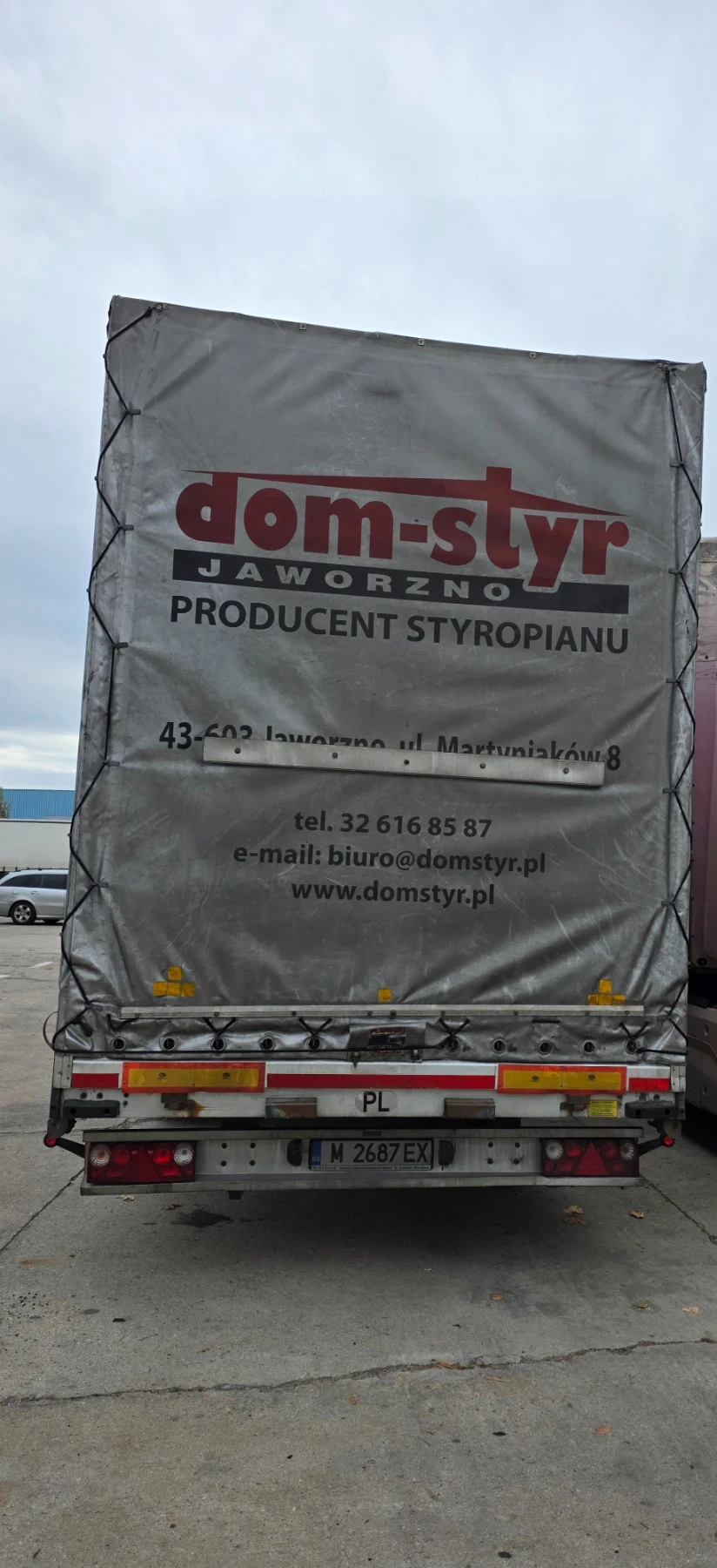 Man Tgl  - изображение 10