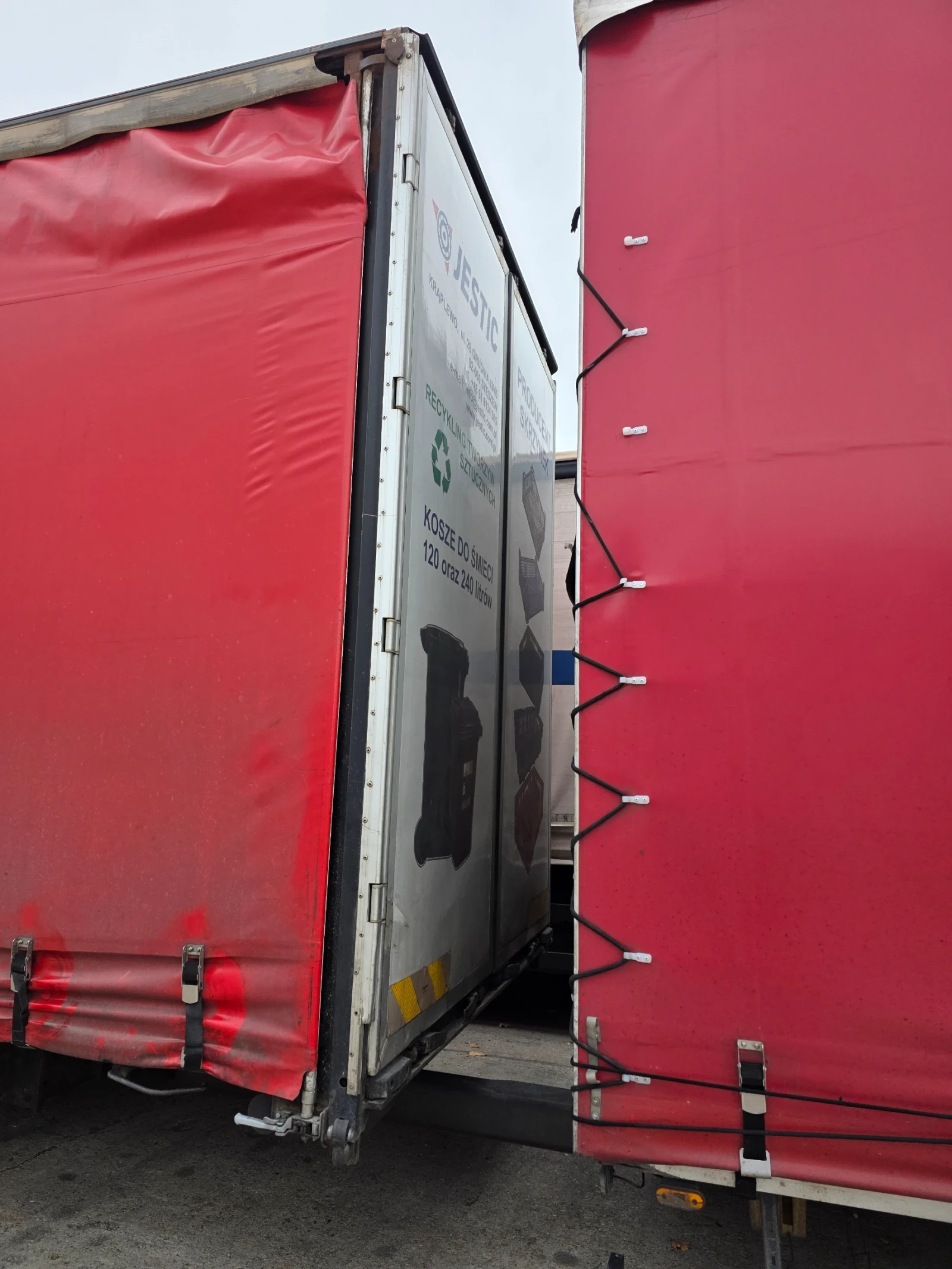 Man Tgl  - изображение 8