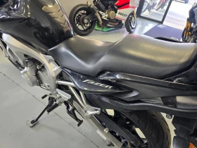 Yamaha Fazer 600ie, 98к.с., 2007г., снимка 12