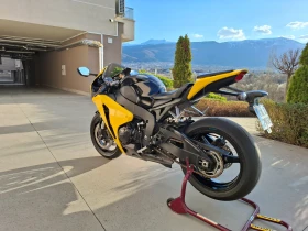 Honda Cbr 1000 RR SC59, снимка 2