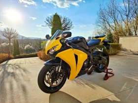 Honda Cbr 1000 RR SC59, снимка 1
