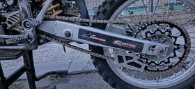 Suzuki Rmz, снимка 4