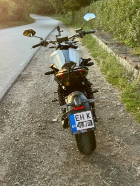 Zontes Zontes 310v, снимка 4