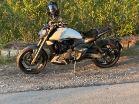 Zontes Zontes 310v, снимка 1