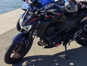 Kawasaki Z Z800, снимка 4