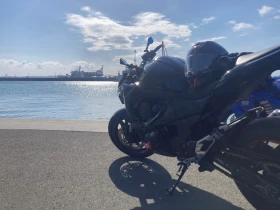 Kawasaki Z Z800, снимка 5