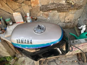 Yamaha Fj, снимка 2