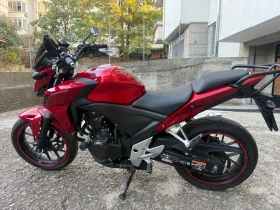 Honda Cb 500, снимка 7