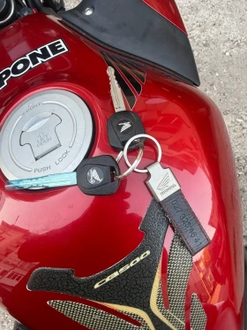 Honda Cb 500, снимка 8