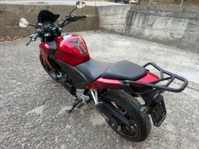 Honda Cb 500, снимка 6