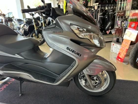 Suzuki Burgman 400cc. | Mobile.bg    4