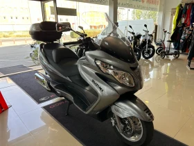 Suzuki Burgman 400cc. | Mobile.bg    2