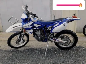 Yamaha Wr  250f със стартер , снимка 5