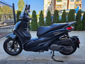 Piaggio Beverly 400 HPE, ABS-ASR, Full Led!, снимка 5