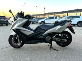 Kymco AK 550 ABS-TCS-NOODOE- -10000km | Mobile.bg    5