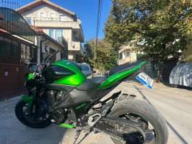 Kawasaki Z 800abs, снимка 2