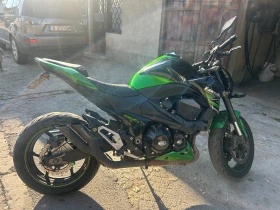 Kawasaki Z 800abs, снимка 4