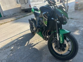 Kawasaki Z 800abs, снимка 6