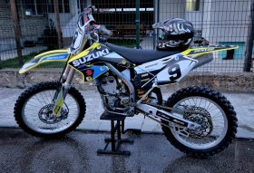 ������ Suzuki Rmz