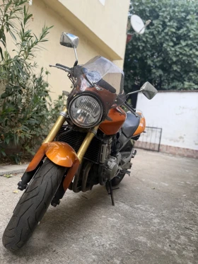 Honda Hornet Pc36 | Mobile.bg � ����� ������ 2
