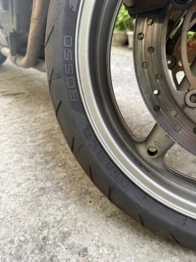 Honda Hornet Pc36 | Mobile.bg � ����� ������ 5