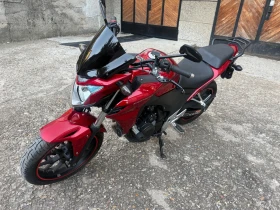 Honda Cb 500 | Mobile.bg � ����� ������ 2