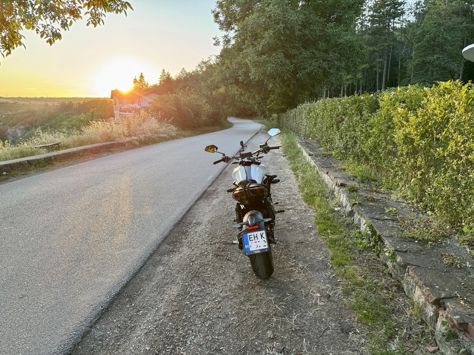Zontes Zontes 310v | Mobile.bg � ����������� 5
