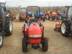 Трактор Kubota СКАЙТРАК, снимка 2