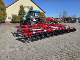 Култиватор ZABIEL 6 m, снимка 14