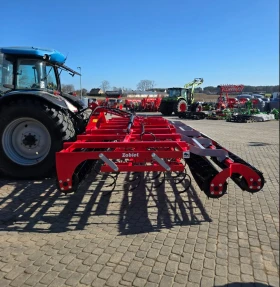 Култиватор ZABIEL 6 m, снимка 15